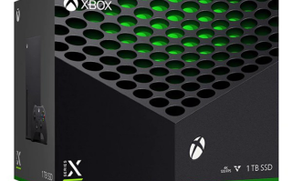 微软公布港版Xbox Series主机价格：2000元起，11月10日同步发售