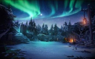 《DOTA2》2023年迎霜节更新：设置“乖孩子”“淘气王”名单