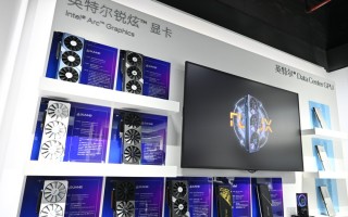 英特尔Arc显卡再迎鸡血驱动 DX11游戏平均提升19%帧率
