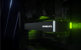 NVIDIA RTX 3050显卡预计1月27日发布：8GB显存