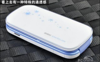 步步高i509的手机功能(步步高有没有i509这个机型-)