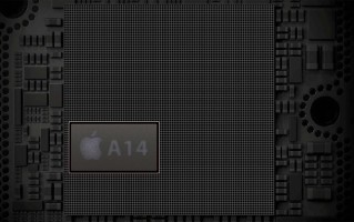 苹果自研芯片曝光：12核心，年底用于MacBook Pro笔记本