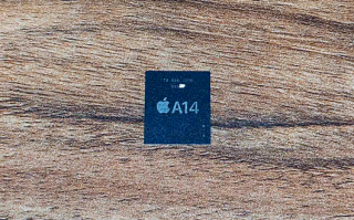 苹果A14处理器谍照曝光：iPhone 12将采用