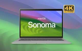 全新macOS Sonoma将使开发者能够快速将Windows游戏移植到Mac