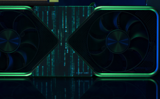 NVIDIA RTX 4090显卡被曝24GB显存：21Gbps速度，600W功耗