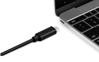 USB Type-C 2.1标准公布，供电功率提升至240W，可用于电竞游戏本