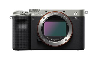 传言索尼年内发布A7C II 使用A7M4同款传感器