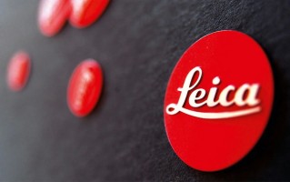 收入5.54亿欧元，今年是徕卡百年来更赚钱的一年