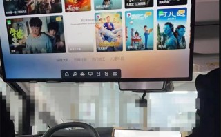 小鹏X9更多内饰信息曝光：品牌首款MPV 冰箱、电视全给足