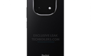 Redmi Note 14入网：更高支持90W快充，将成千元机神器