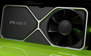 英伟达确认RTX 4060显卡将于6月29日发售：2399元起