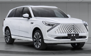 魏80动力数据曝光，定位中大型SUV，纯电续航里程180km、或35万起售