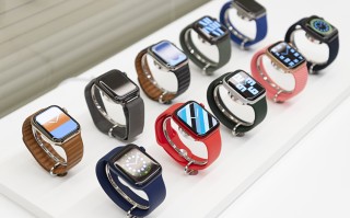 值不值得买？iPad Air 4与Apple Watch Series 6抢先上手体验