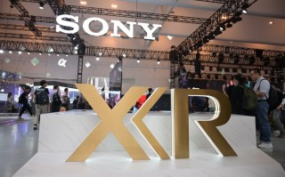 Sony Expo 2021开幕 全系列产品展示 披露新战略