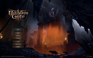 《博德之门3》Baldur&#8217;s Gate 3年底登陆Xbox