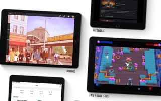 苹果下一代iPad 10爆料，将配备Touch ID电源键以及横向摄像头