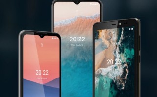 MWC2022 | 诺基亚发布三款智能新机，定位入门市场，主打皮实