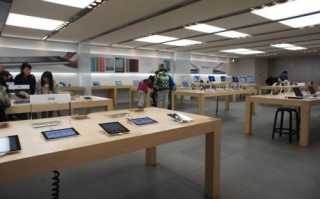 苹果的产品有哪些 苹果产品介绍(苹果各款产品介绍)