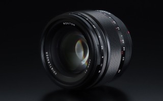 福伦达50mm F1上市 佳能RF卡口副厂镜头何时迎来希望？
