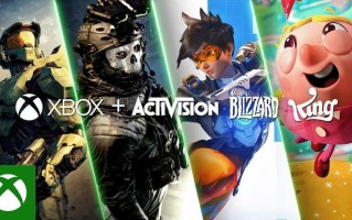 微软Xbox负责人斯宾塞：动视暴雪游戏要到2024年才会登陆Game Pass